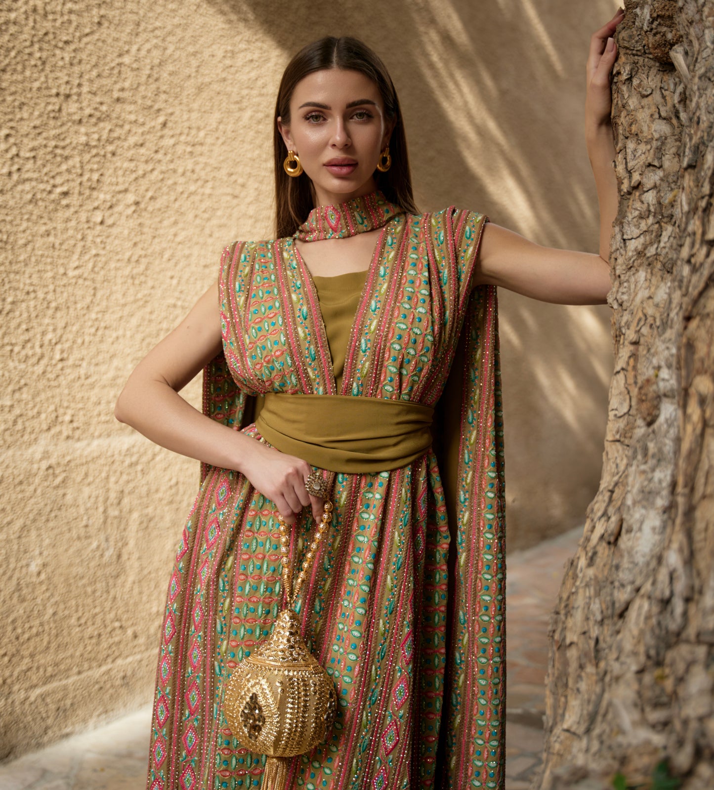 Isadora