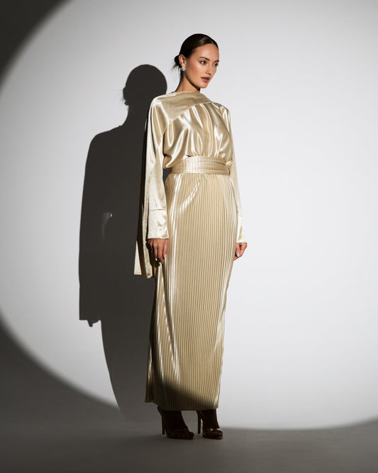 Gold breeze