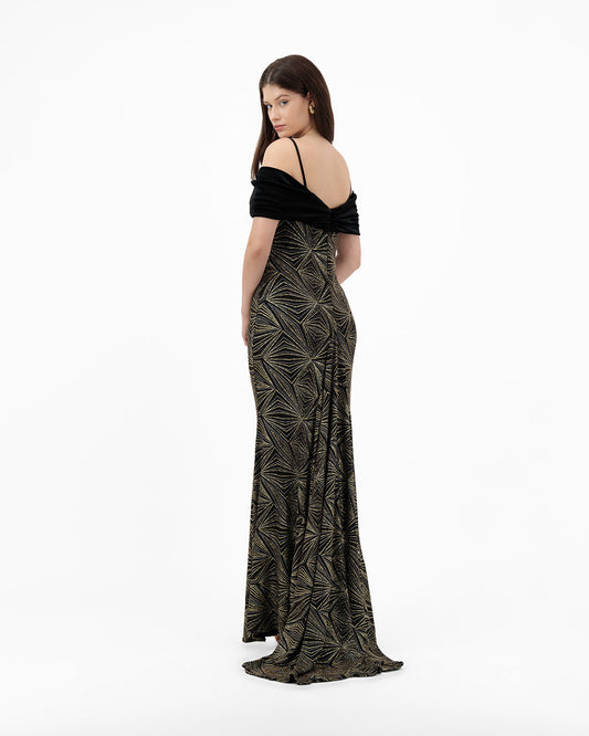 Midnight velvet