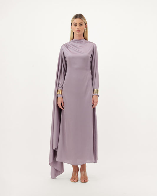 Lilac whisper