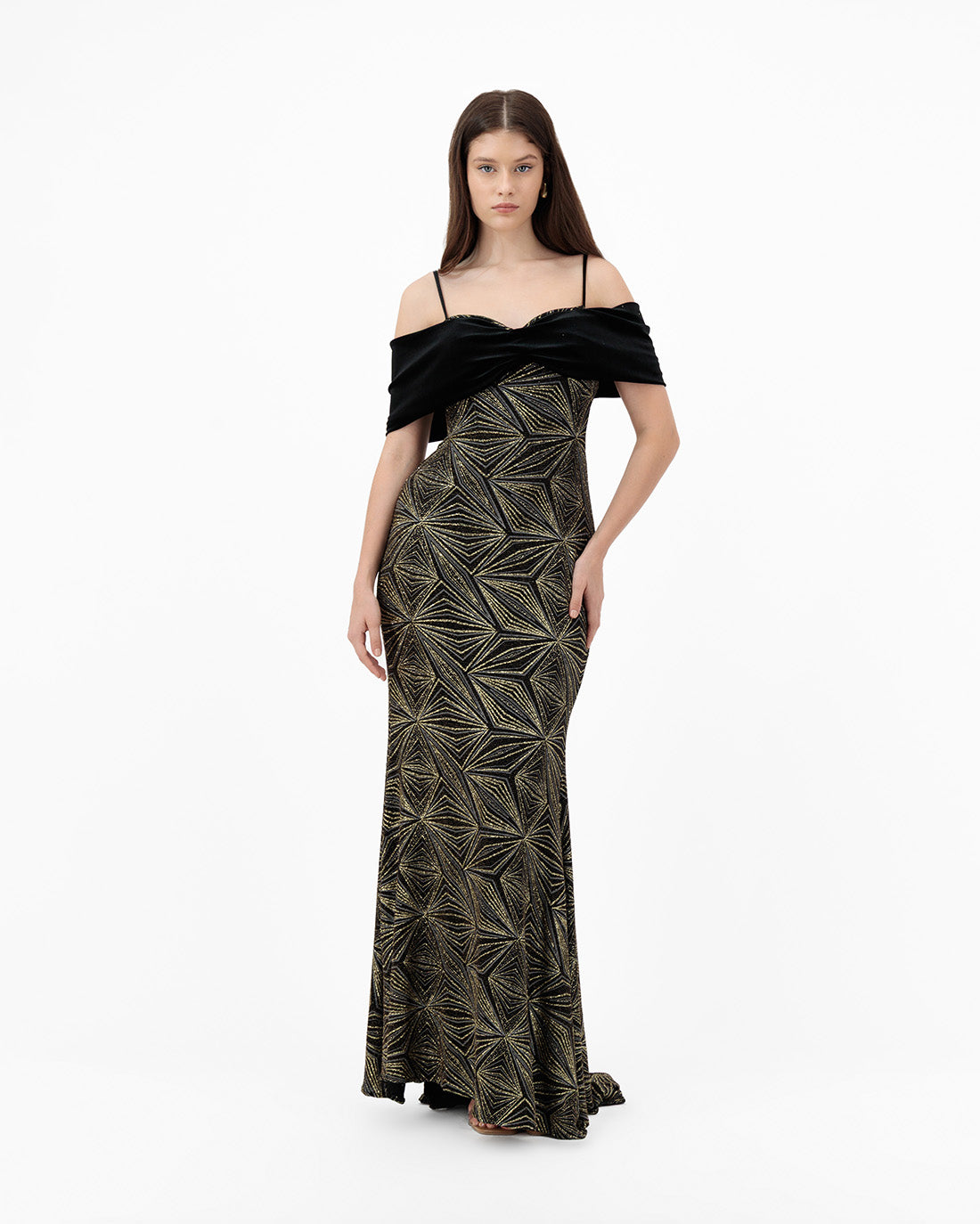 Midnight velvet