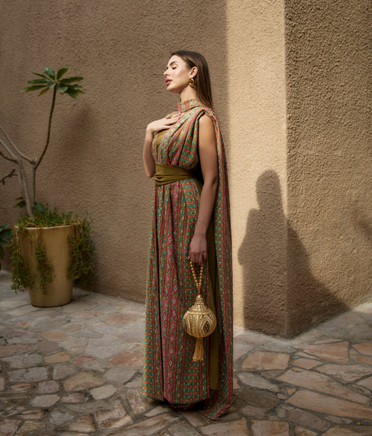 Isadora
